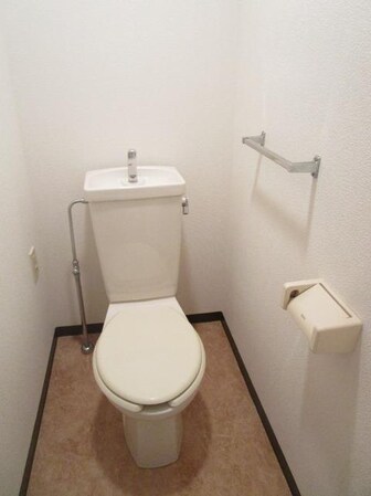 Bellevue参番館の物件内観写真